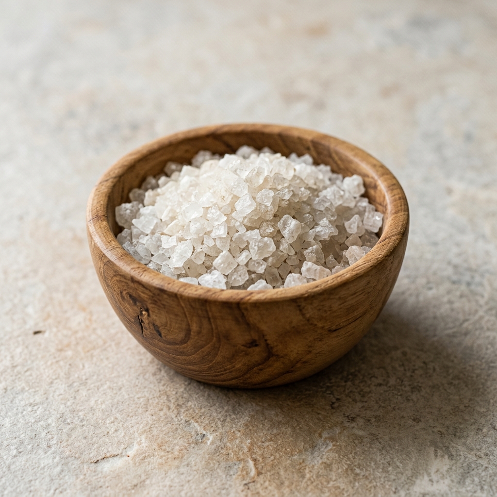 Common Salt