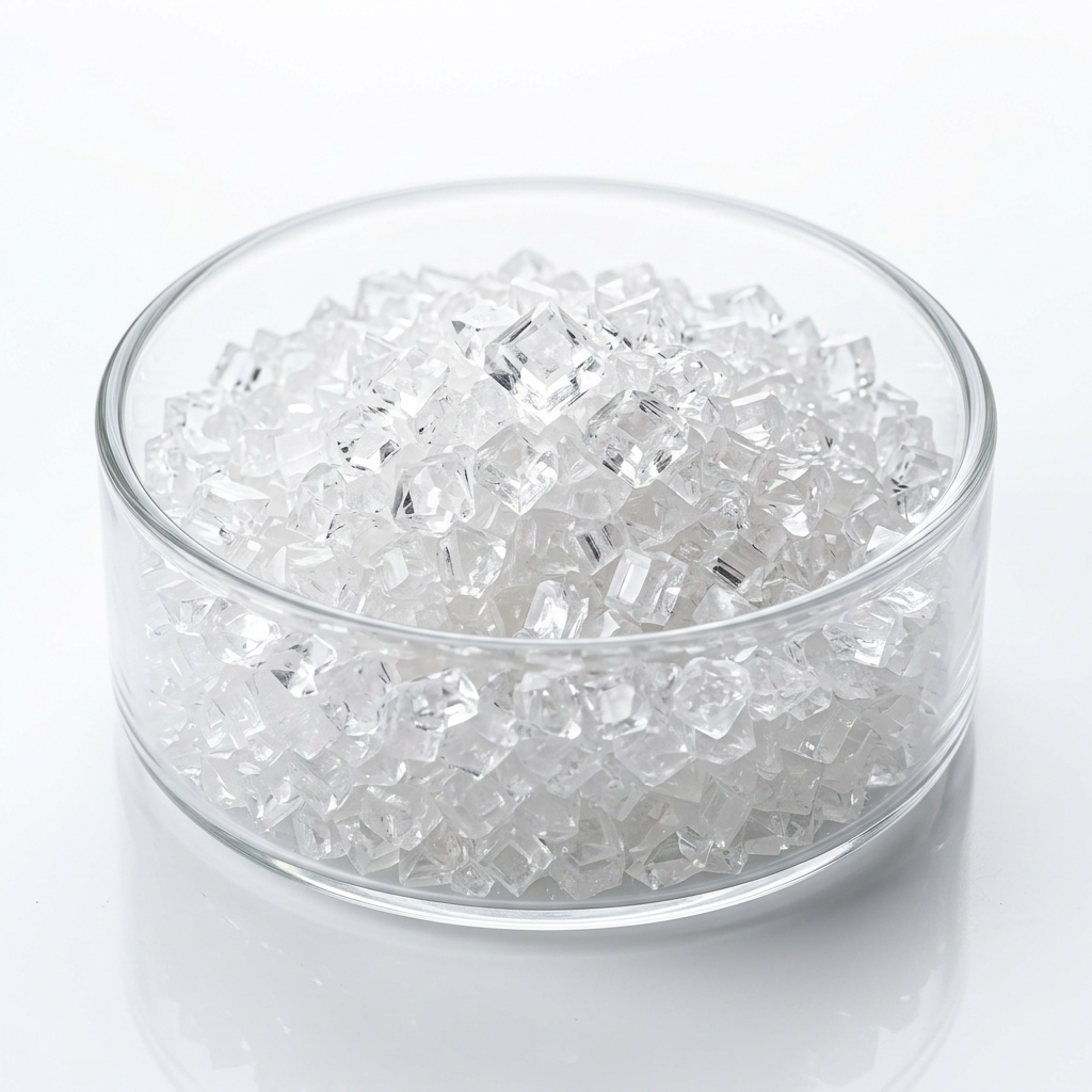 Imported Zero PPM Salt