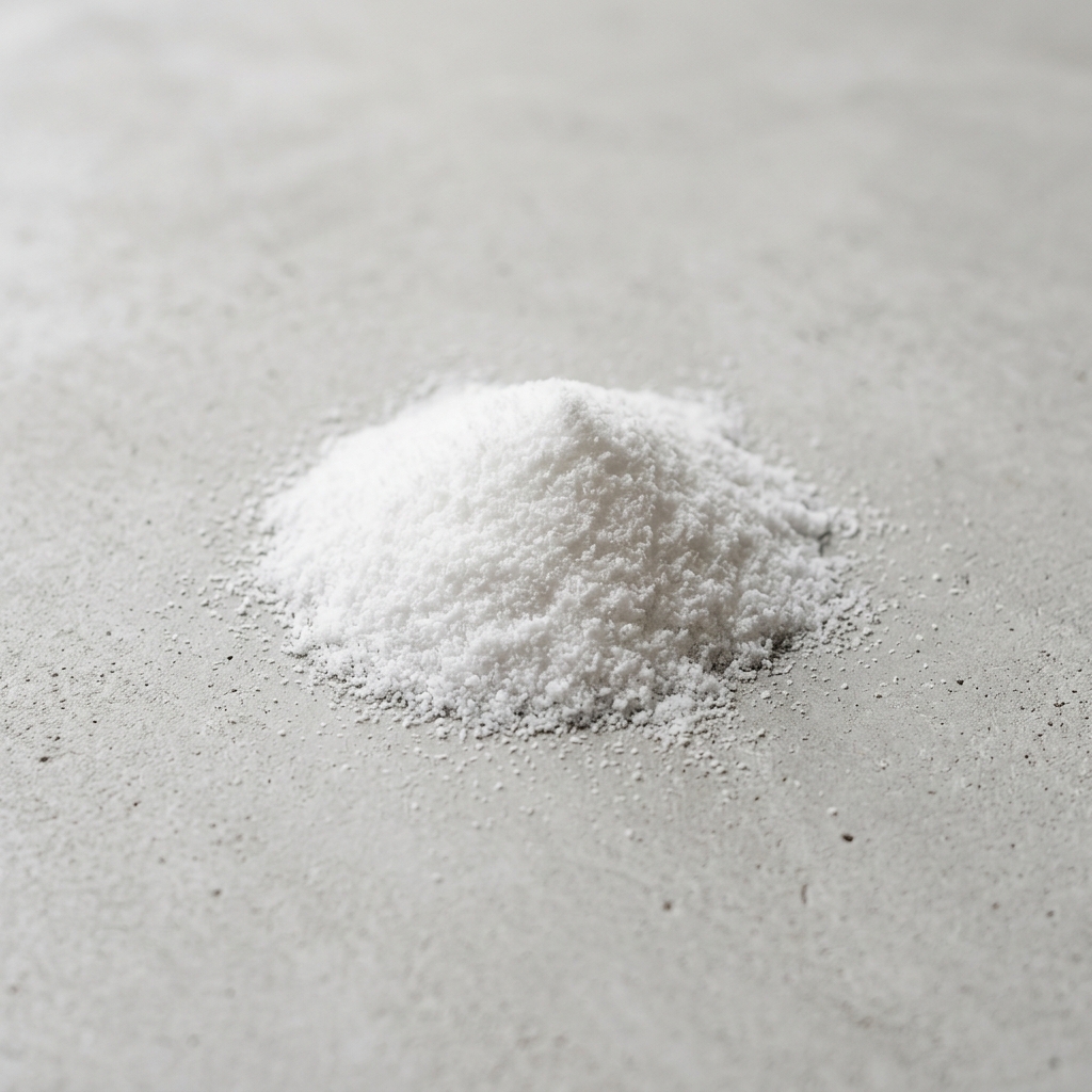 Powder Salt